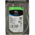 HDD 2 Tb SATA 6Gb/s Seagate SkyHawk Surveillance ST2000VX015 3.5"