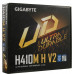 GIGABYTE H410M H V2 (RTL) LGA1200 H470 PCI-E Dsub+HDMI GbLAN SATA RAID MicroATX 2DDR4