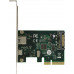 Orient AM-31U2PE-AC (RTL) PCI-Ex4, USB3.1-C 1port-ext, USB3.0 1port-ext