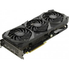 8Gb PCI-E GDDR6X MSI RTX 3070 Ti VENTUS 3X 8G OC (RTL) HDMI+3xDP GeForce RTX3070Ti