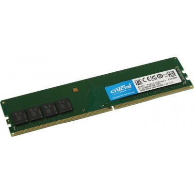 Crucial CT16G4DFRA32A DDR4 DIMM 16Gb PC4-25600 CL22