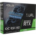 12Gb PCI-E GDDR6 ASUS DUAL-RTX3060-O12G-V2 (RTL) HDMI+3xDP GeForce RTX3060