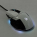 Bloody Gaming Mouse W70 MAX Panda White (RTL) USB 7btn+Roll