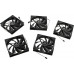 Arctic ACFAN00248A F12 Value Pack (3пин, 120x120x25мм, 1350об/мин, уп 5 шт)