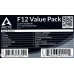 Arctic ACFAN00248A F12 Value Pack (3пин, 120x120x25мм, 1350об/мин, уп 5 шт)