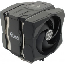 Arctic ACFRE00070A Freezer 50 TR A-RGB Cooler (4пин, TR4, 200-1800об/мин, Cu+Al+тепл.трубки)