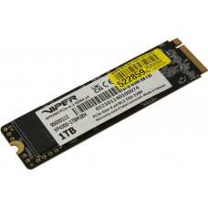 SSD 1 Tb M.2 2280 M Patriot Viper VP4300-1TBM28H