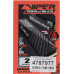 SSD M.2 Viper 2.0Tb VP4300 Series VP4300-2TBM28H (PCI-E 4.0 x4)