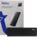 SSD External Netac 500Gb Z SLIM NT01ZSLIM-500G-32BK (USB3.2, Black)