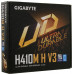 GIGABYTE H410M H V3 (RTL) LGA1200 H510 PCI-E Dsub+HDMI GbLAN SATA MicroATX 2DDR4