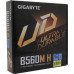 GIGABYTE B560M H (RTL) LGA1200 B560 PCI-E Dsub+HDMI GbLAN SATA MicroATX 2DDR4