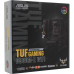 ASUS TUF GAMING B550M-E WIFI (RTL) AM4 B550 PCI-E Dsub+HDMI+DP GbLAN+WiFi SATA MicroATX 4DDR4