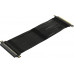 Akasa AK-CBPE01-30B Riser card PCI-Ex16 M -- PCI-Ex16 F, 300мм