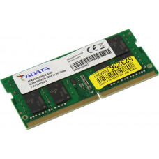 ADATA AD4S320032G22-SGN DDR4 SODIMM 32Gb PC4-25600 (for NoteBook)