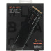 SSD 2 Tb M.2 2280 M WD Black SN850 WDS200T1X0E 3D TLC