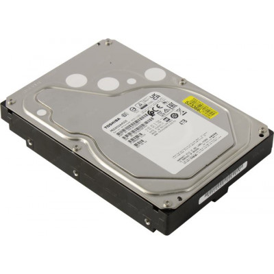 HDD 4 Tb SAS 12Gb/s Toshiba MG08SDA400E 3.5