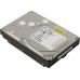 HDD 4 Tb SAS 12Gb/s Toshiba MG08SDA400E 3.5