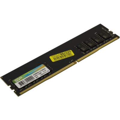 DDR4 Silicon Power 8GB 3200MHz CL22 1.2 V [SP008GBLFU320X02]