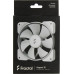 Fractal Design FD-F-AS1-1202 Aspect 12 White (3пин, 120x120x25mm, 18.3дБ, 1200об/мин)