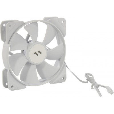 Fractal Design FD-F-AS1-1202 Aspect 12 White (3пин, 120x120x25mm, 18.3дБ, 1200об/мин)