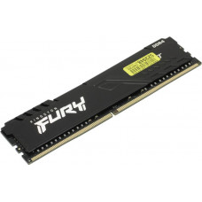 Kingston Fury Beast KF426C16BB/32 DDR4 DIMM 32Gb PC4-21300 CL16