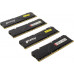 Kingston KF426C16BBAK4/32 Kingston 32GB 2666MHz DDR4 CL16 DIMM (Kit of 4) FURY Beast RGB