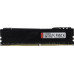 Kingston KF426C16BBK4/32 Kingston 32GB 2666MHz DDR4 CL16 DIMM (Kit of 4) FURY Beast Black