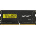 Kingston FURY Impact KF426S16IB/32 DDR4 SODIMM 32Gb PC4-21300 CL16 (for NoteBook)