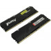 Kingston Fury Beast KF432C16BB1AK2/32 DDR4 DIMM 32Gb KIT 2*16Gb PC4-25600 CL16