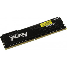 Kingston Fury Beast KF436C18BB/32 DDR4 DIMM 32Gb PC4-28800 CL18