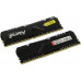 Kingston Fury Beast KF437C19BB1AK2/32 DDR4 DIMM 32Gb KIT 2*16Gb PC4-29800 CL19