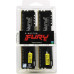 Kingston Fury Beast KF437C19BB1K2/32 DDR4 DIMM 32Gb KIT 2*16Gb PC4-29800 CL19