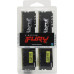 Kingston Fury Beast KF426C16BBK2/64 DDR4 DIMM 64Gb KIT 2*32Gb PC4-21300 CL16