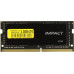 Kingston Fury Impact KF432S20IBK2/64 DDR4 SODIMM 64Gb KIT 2*32G PC4-25600 CL20 (for NoteBook)