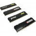 Kingston KF436C18BBAK4/64 Kingston 64GB 3600MHz DDR4 CL18 DIMM (Kit of 4) FURY Beast RGB