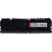 Kingston KF436C18BBAK4/64 Kingston 64GB 3600MHz DDR4 CL18 DIMM (Kit of 4) FURY Beast RGB