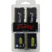 Kingston Fury Beast KF436C18BBK2/64 DDR4 DIMM 64Gb KIT 2*32Gb PC4-28800 CL18