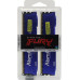 Kingston Fury Beast KF316C10BK2/16 DDR3 DIMM 16Gb KIT 2*8Gb PC3-12800 CL10