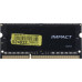 Kingston FURY Impact KF316LS9IBK2/16 DDR3 SODIMM 16Gb KIT 2*8Gb PC3-12800 CL9 (for NoteBook)