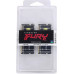 Kingston FURY Impact KF316LS9IBK2/16 DDR3 SODIMM 16Gb KIT 2*8Gb PC3-12800 CL9 (for NoteBook)