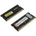 Kingston FURY Impact KF316LS9IBK2/16 DDR3 SODIMM 16Gb KIT 2*8Gb PC3-12800 CL9 (for NoteBook)