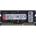 Kingston FURY Impact KF316LS9IBK2/16 DDR3 SODIMM 16Gb KIT 2*8Gb PC3-12800 CL9 (for NoteBook)