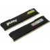 Kingston Fury Beast KF426C16BBK2/16 DDR4 DIMM 16Gb KIT 2*8Gb PC4-21300 CL16