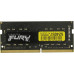 Kingston FURY Impact KF432S20IBK2/16 DDR4 SODIMM 16Gb KIT 2*8Gb PC4-25600 CL20 (for NoteBook)