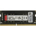 Kingston FURY Impact KF432S20IBK2/16 DDR4 SODIMM 16Gb KIT 2*8Gb PC4-25600 CL20 (for NoteBook)