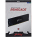 Kingston Fury Renegade KF436C16RBK2/16 DDR4 DIMM 16Gb KIT 2*8Gb PC4-28800 CL16