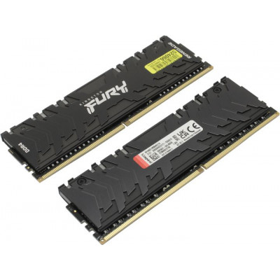 Kingston Fury Renegade KF440C19RBAK2/16 DDR4 DIMM 16Gb KIT 2*8Gb PC4-32000 CL19