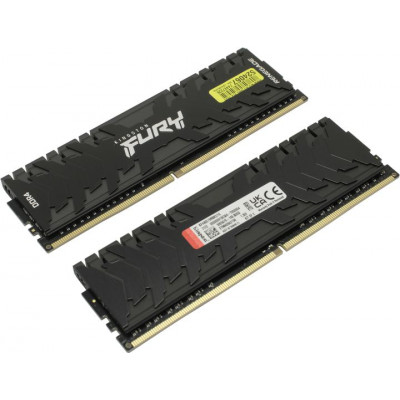 Kingston Fury Renegade KF440C19RBK2/16 DDR4 DIMM 16Gb KIT 2*8Gb PC4-32000 CL19