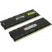 Kingston Fury Renegade KF442C19RBK2/16 DDR4 DIMM 16Gb KIT 2*8Gb PC4-34100 CL19