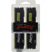 Kingston Fury Beast KF316C10BBK2/8 DDR3 DIMM 8Gb KIT 2*4Gb PC3-12800 CL10